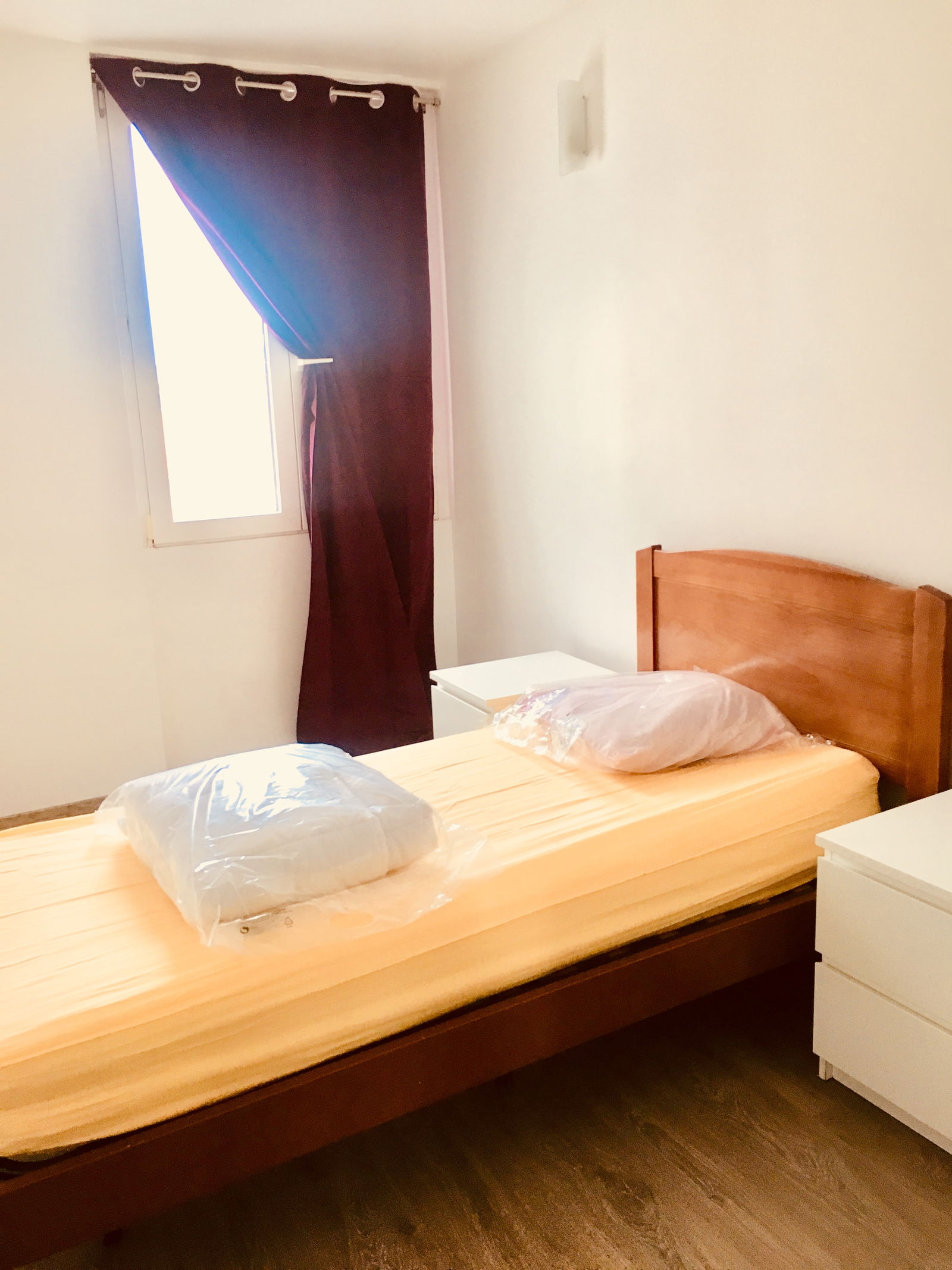 Colocatie Viry-Châtillon 246517