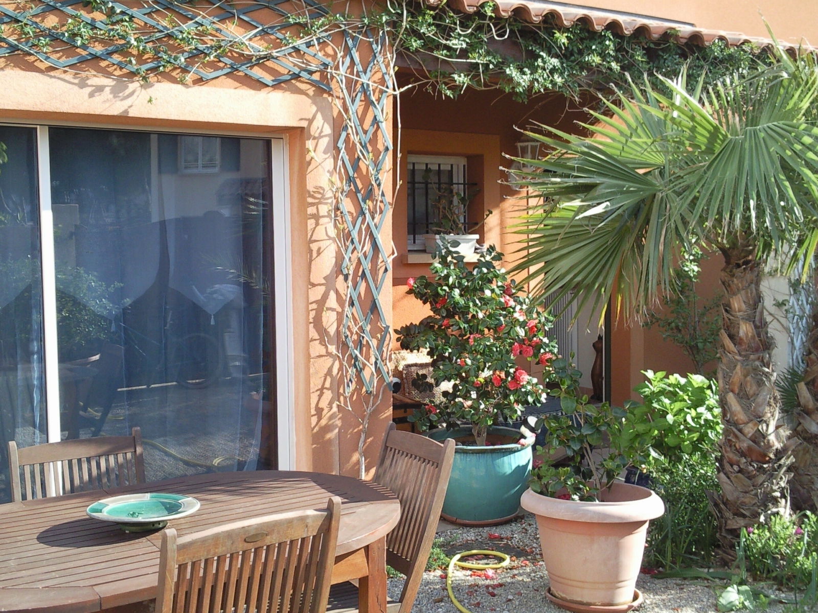 Colocatie Marseille 97139