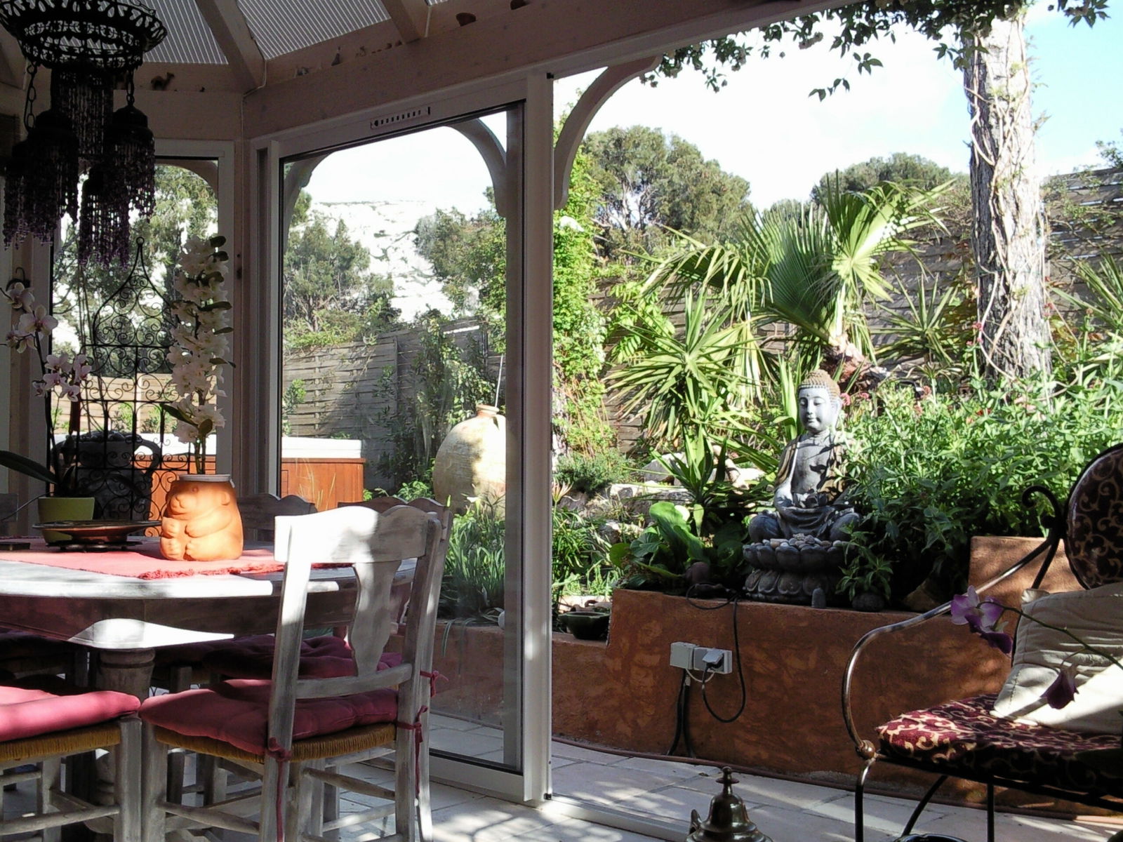 Colocatie Marseille 97139