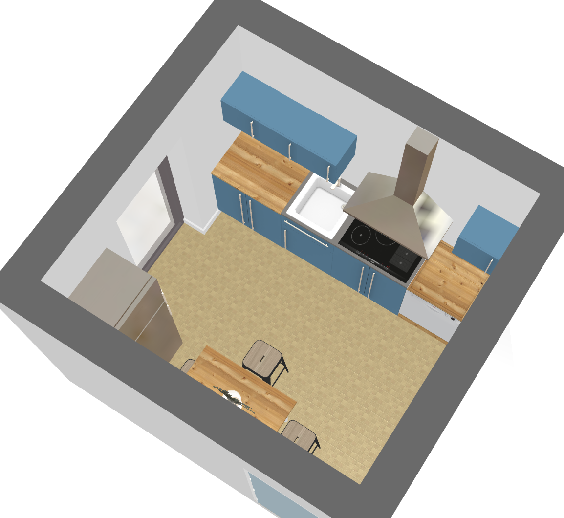 Colocatie Nantes 233573