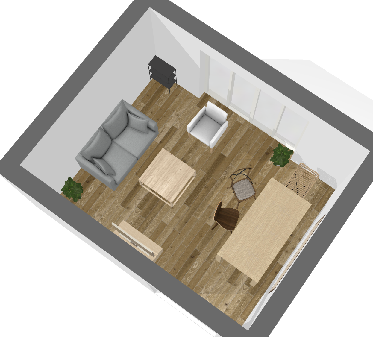 Colocatie Nantes 233573