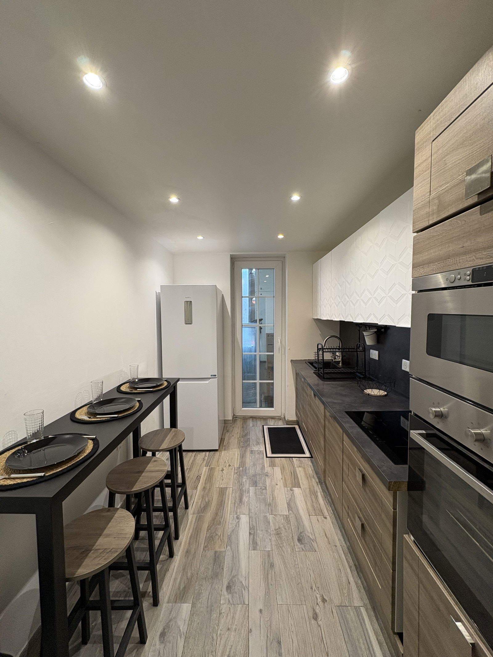 Kolokasie Créteil 590313