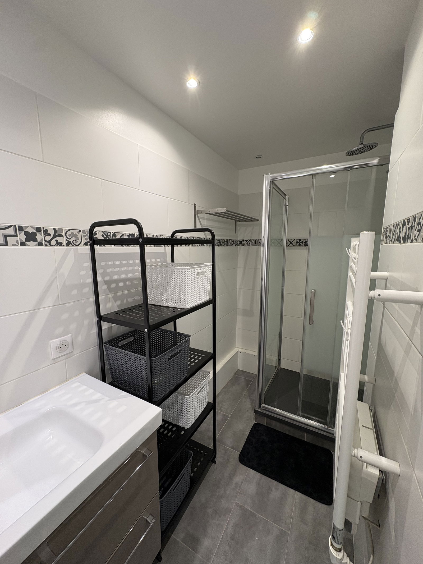 Kolokasie Créteil 590313