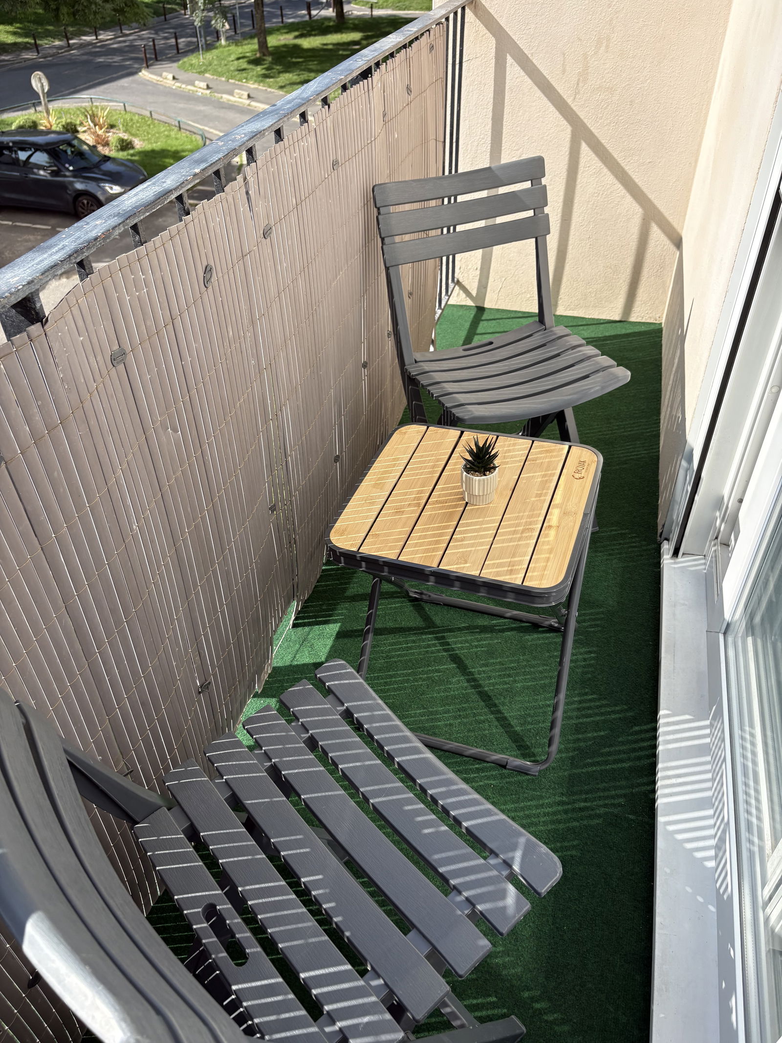 Kolokasie Créteil 590313