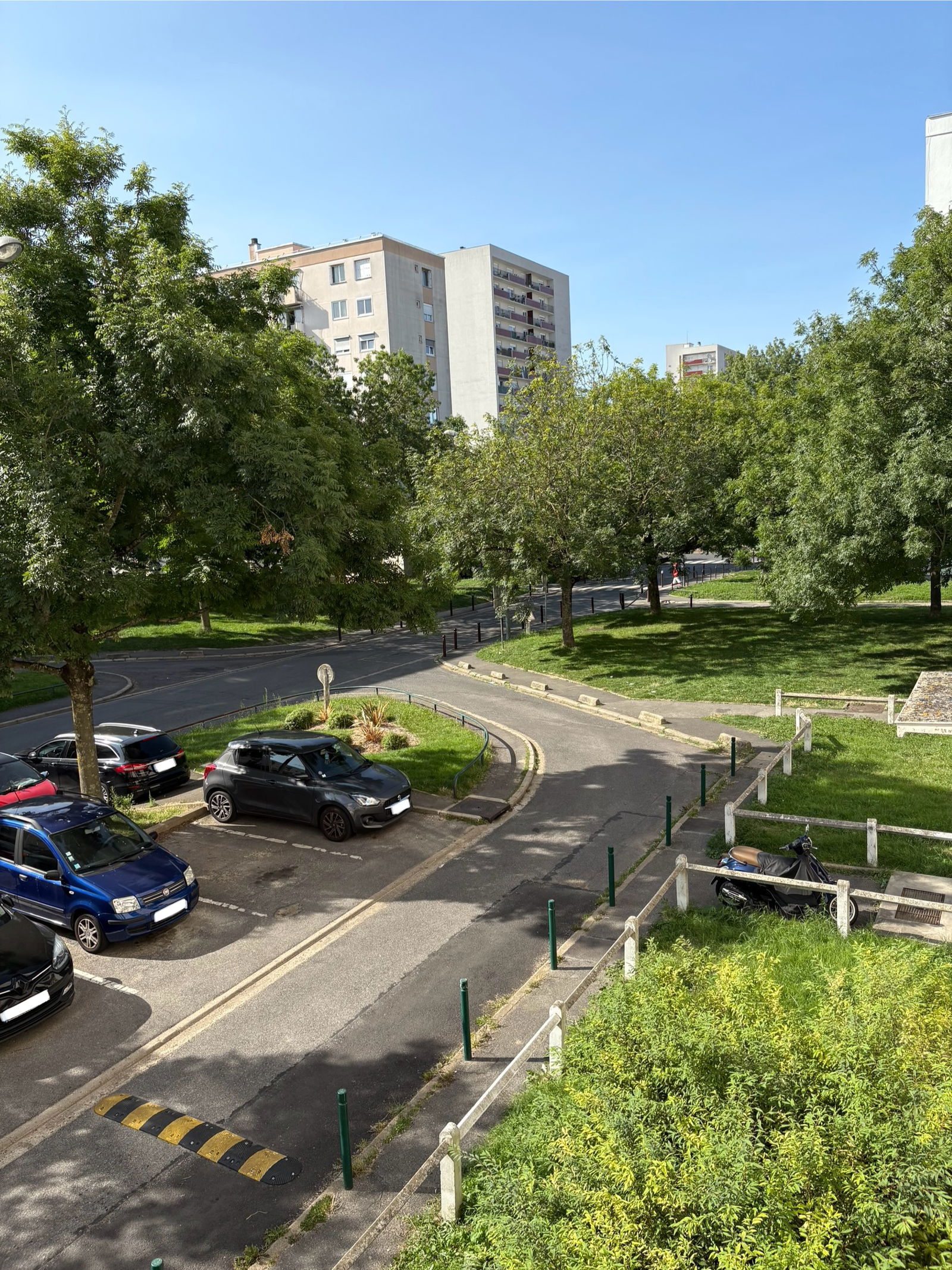 Kolokasie Créteil 590313