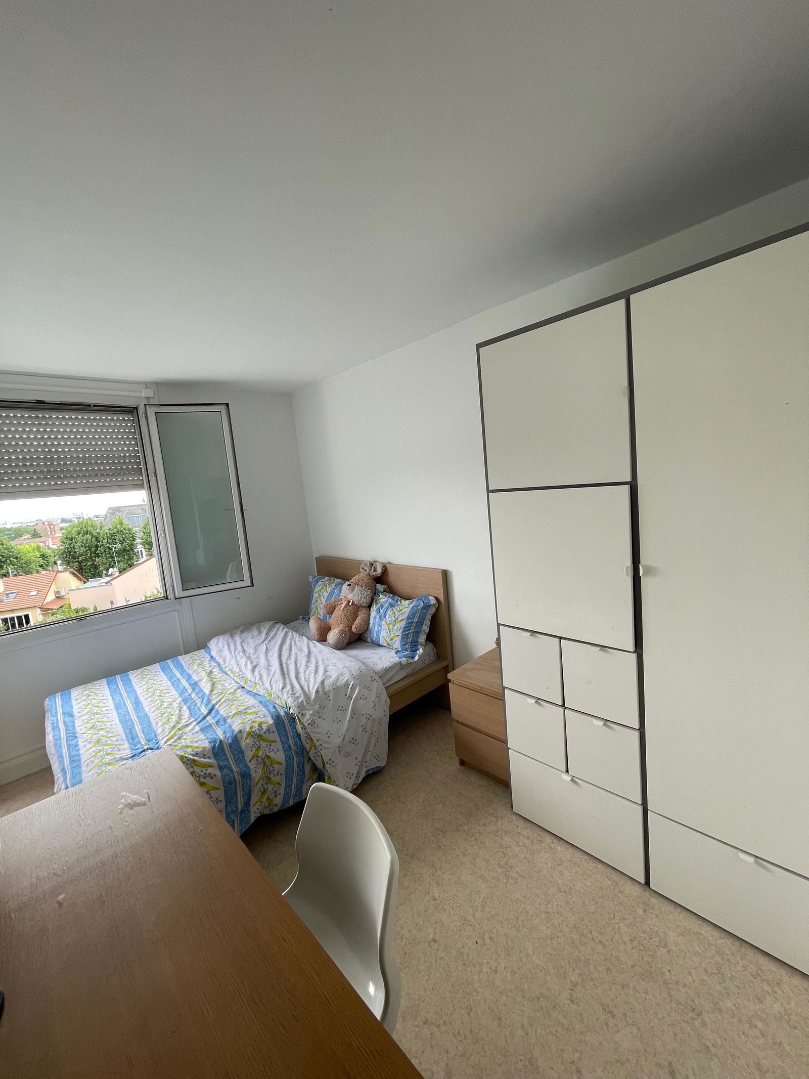 Kolokasie Champigny-sur-Marne 545211