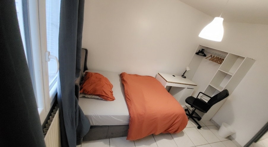 Gedeelde Woning Saint-Priest 664961