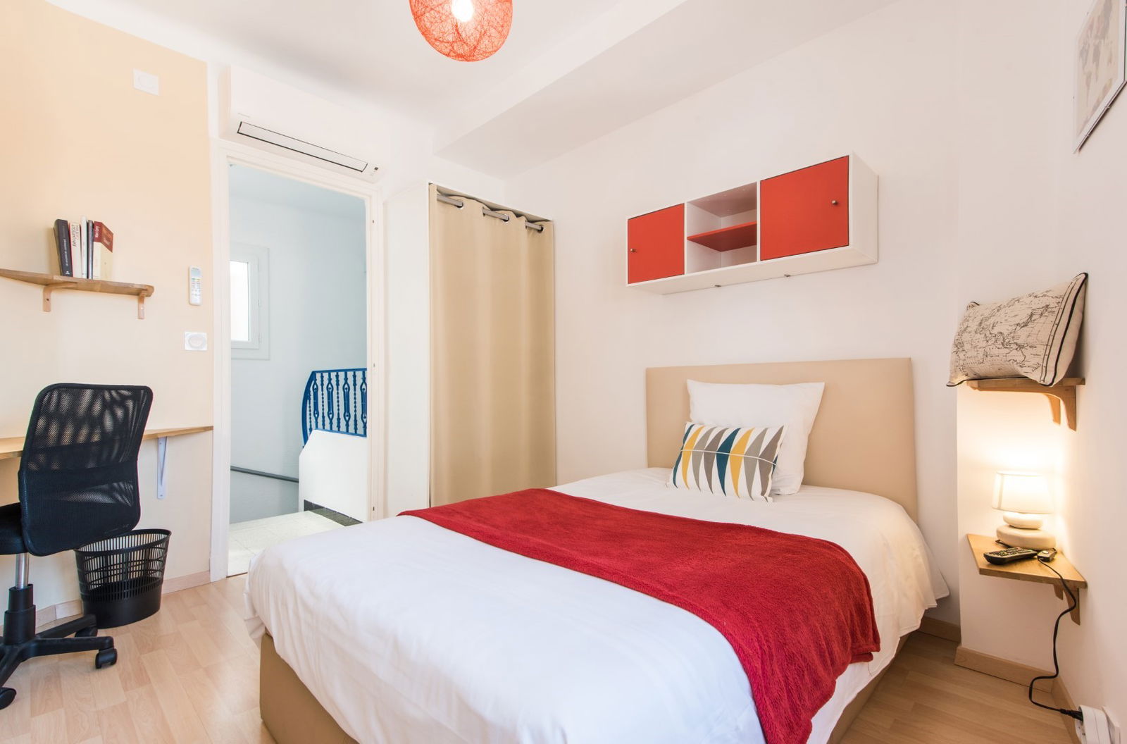 Colocatie Perpignan 438628