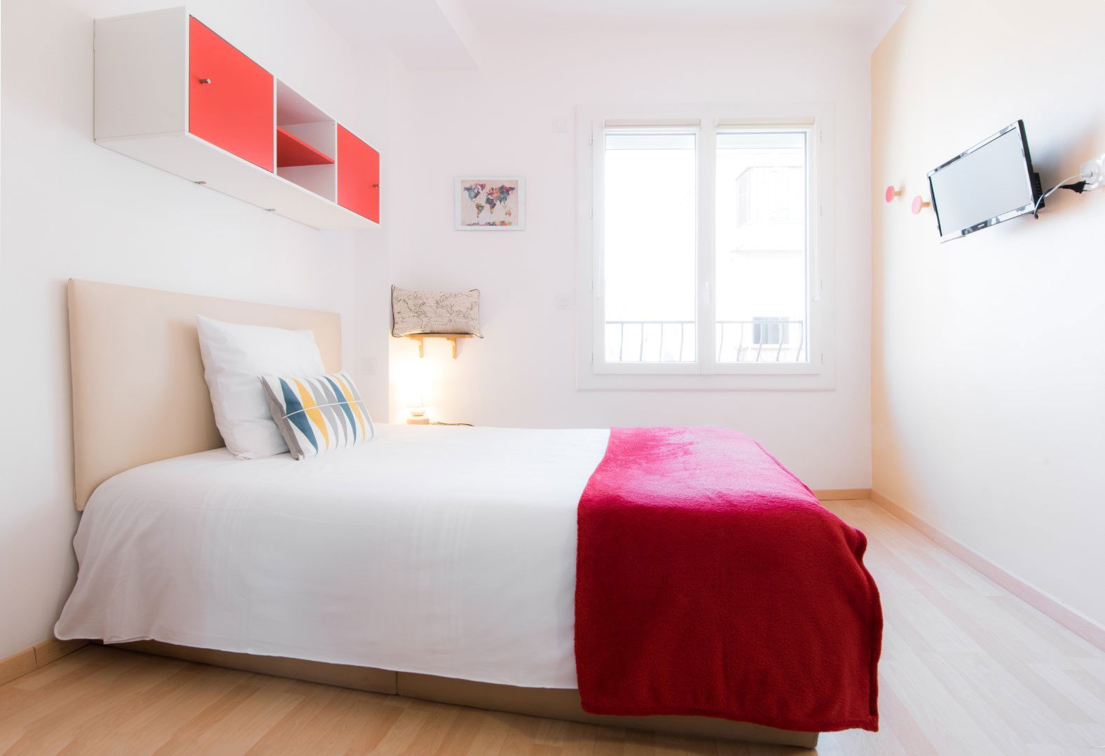 Colocatie Perpignan 438628