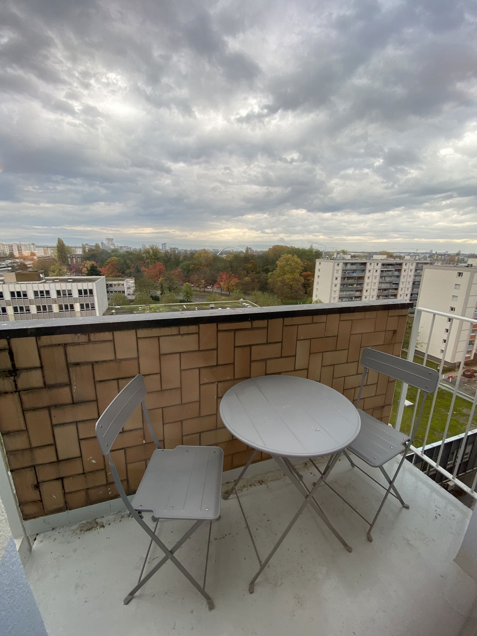 Gastgezin Strasbourg 371631