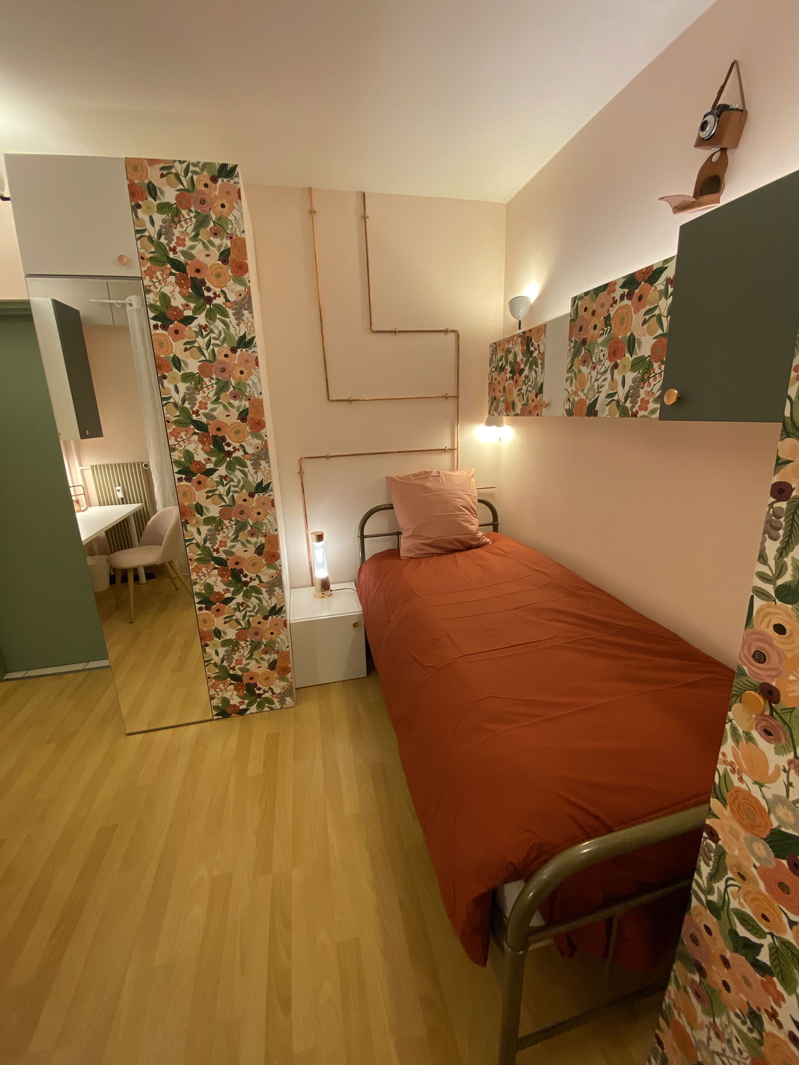 Gastgezin Strasbourg 371631