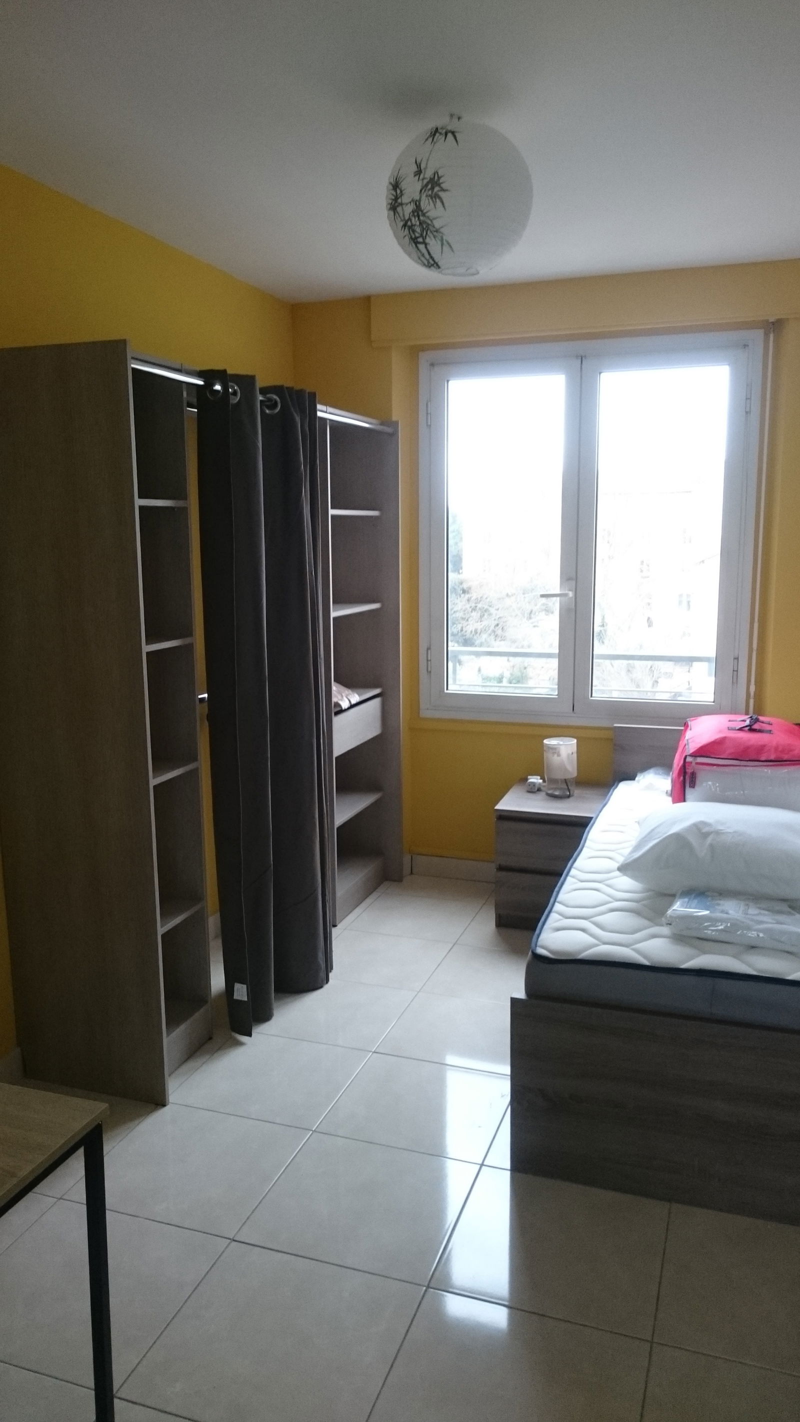 Colocatie Marseille 239284