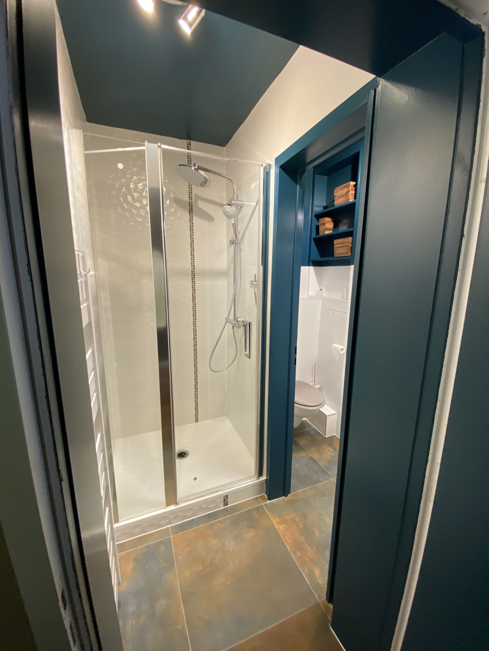 Gastgezin Strasbourg 371452