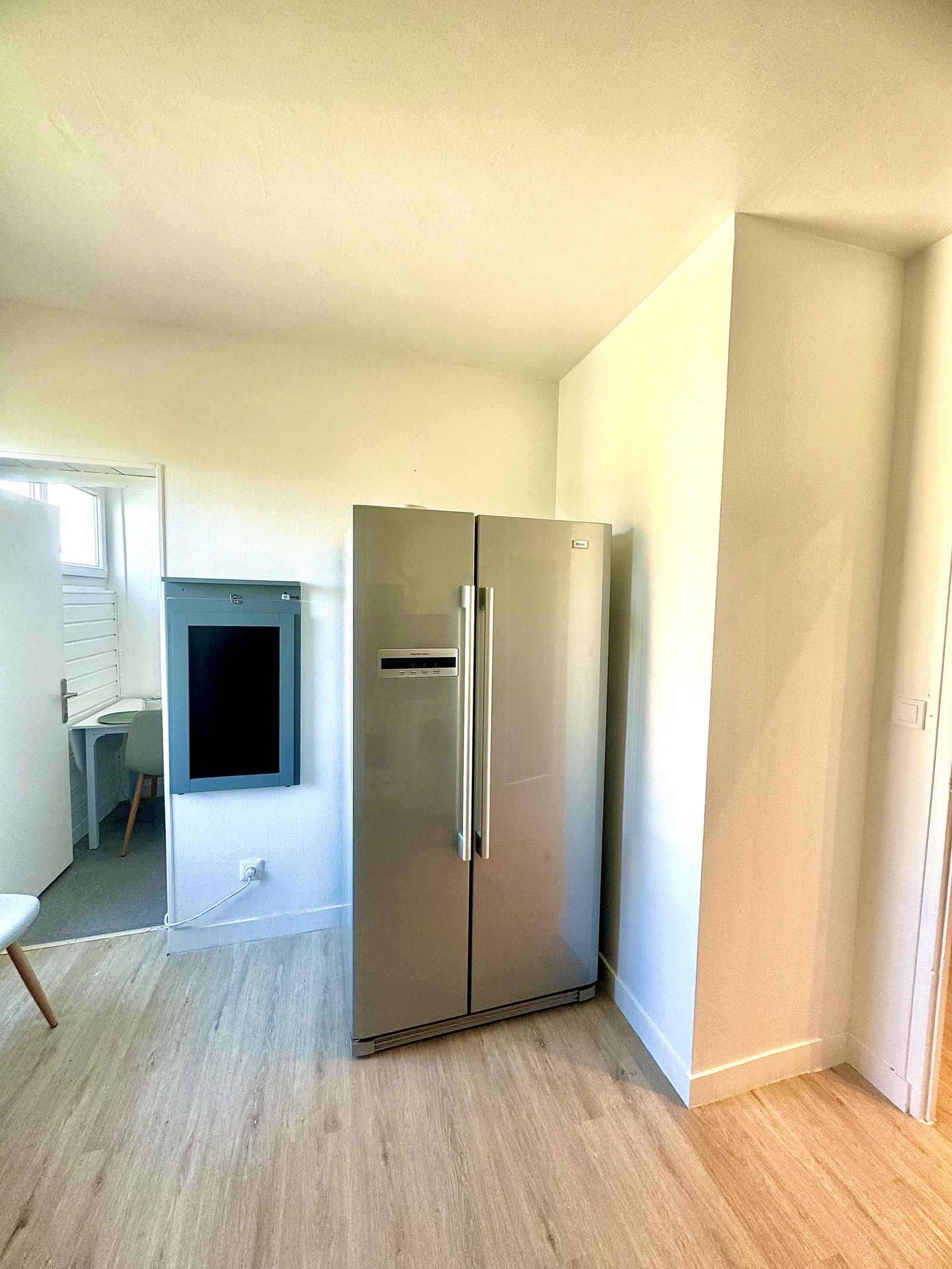 Kolokasie Annemasse 518322