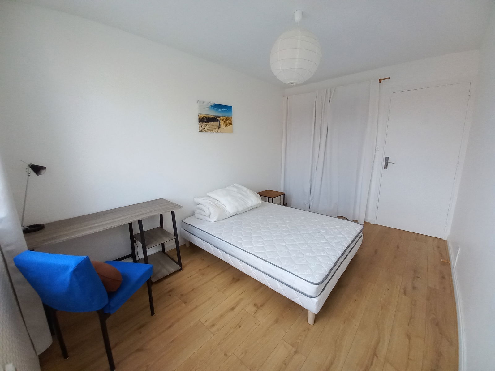 Colocatie Villeurbanne 402208