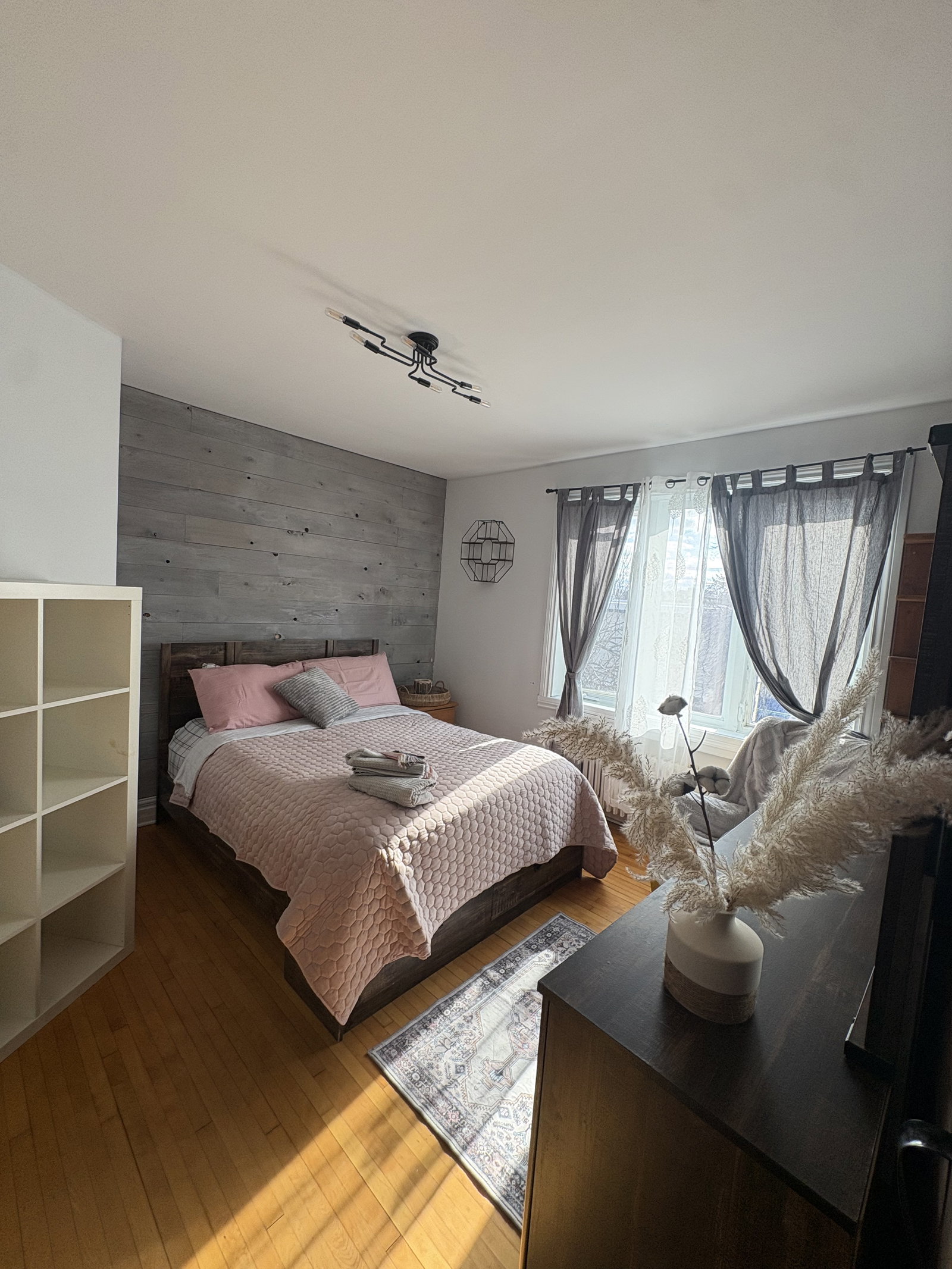 Gedeelde Woning Montréal 676359