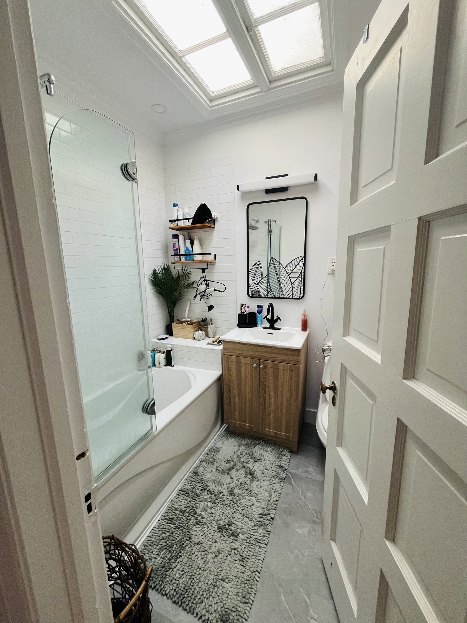 Gedeelde Woning Montréal 676359