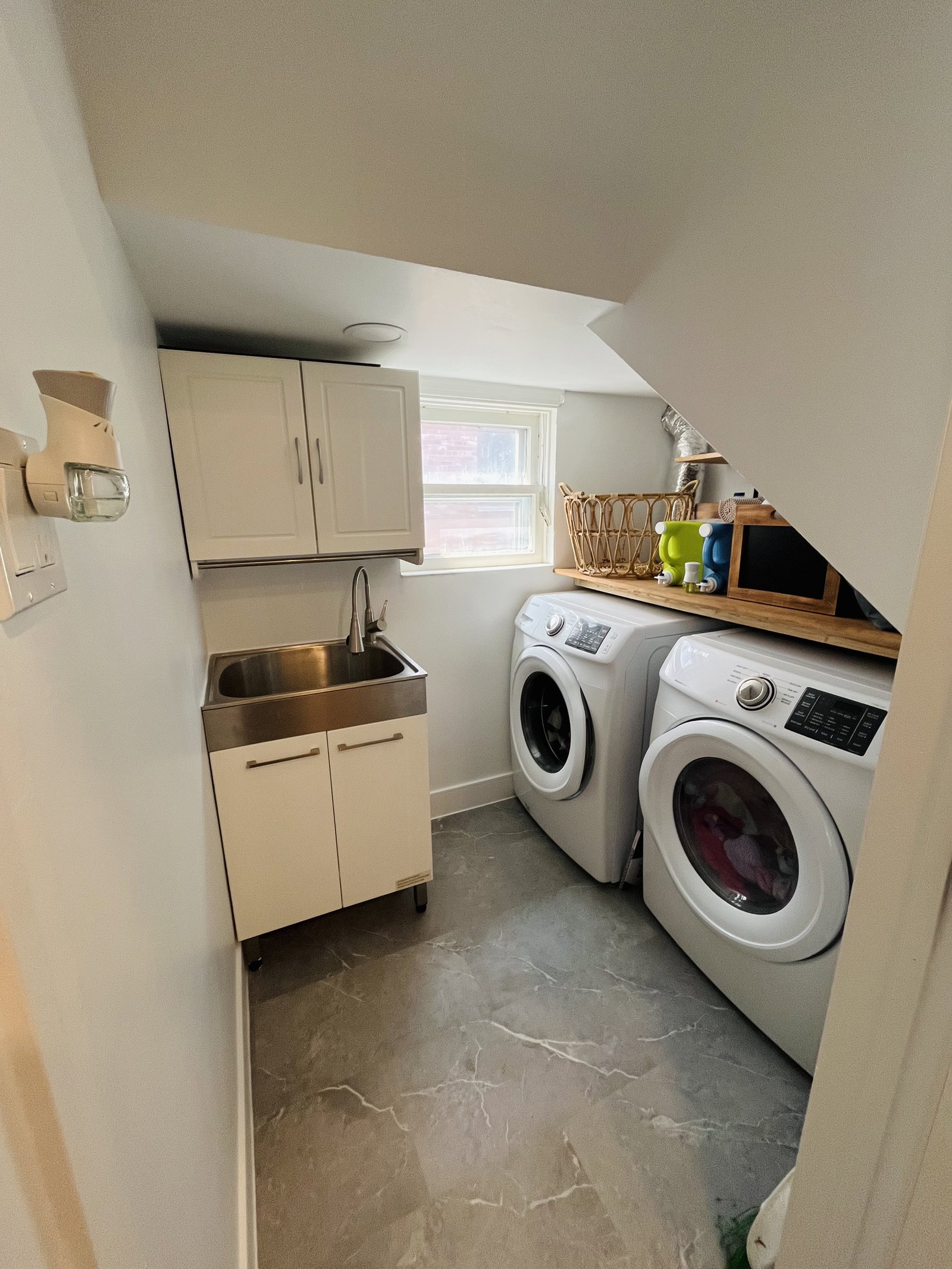 Gedeelde Woning Montréal 676359