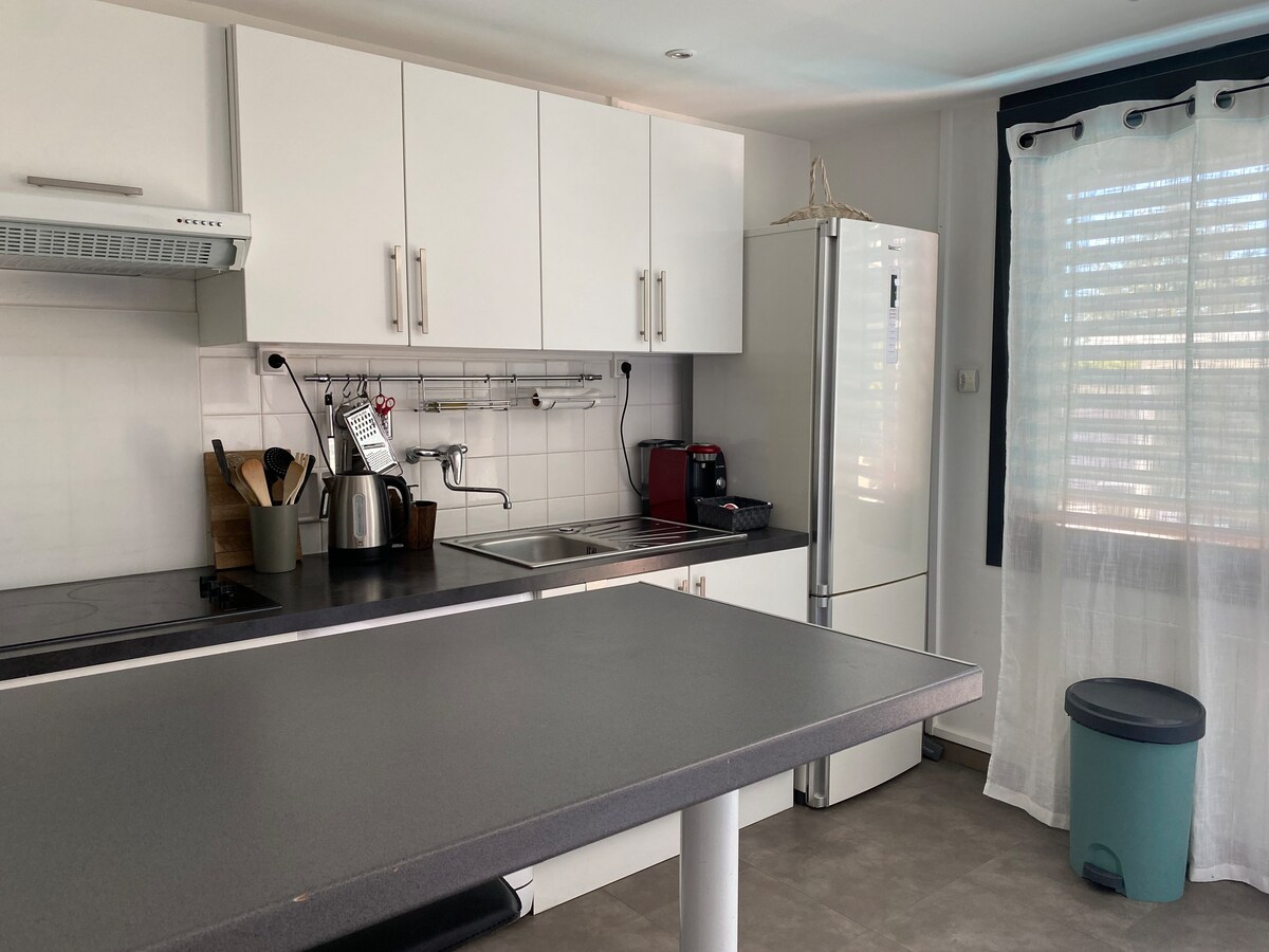 Gehele Woning Angoulins 33454