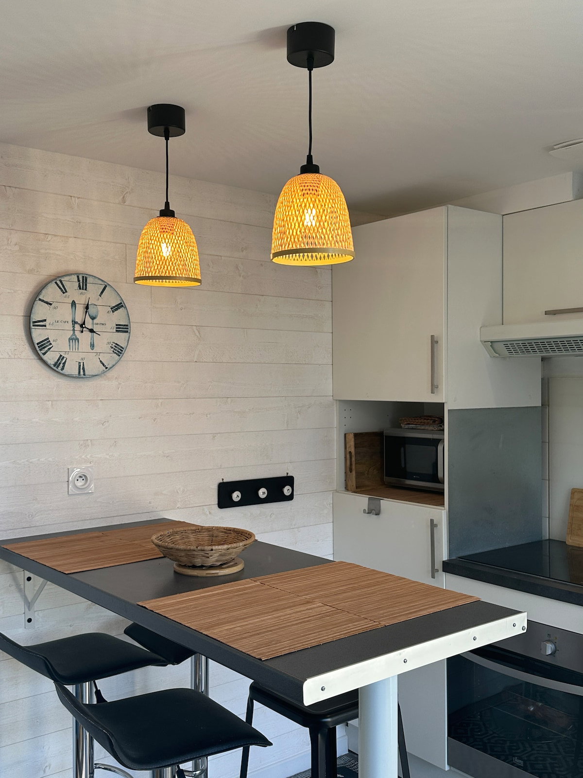 Gehele Woning Angoulins 33454