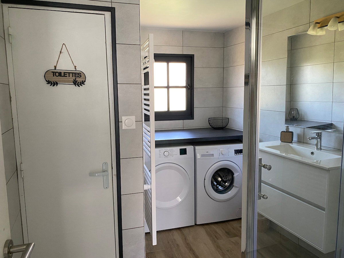Gehele Woning Angoulins 33454