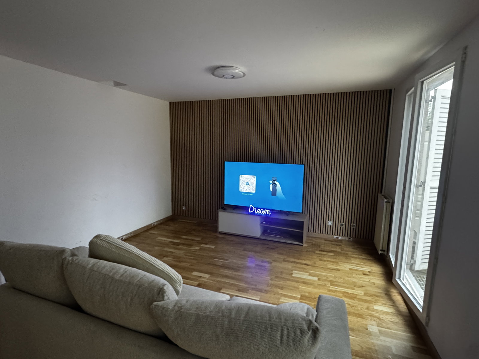 Gedeelde Woning Bondy 670531