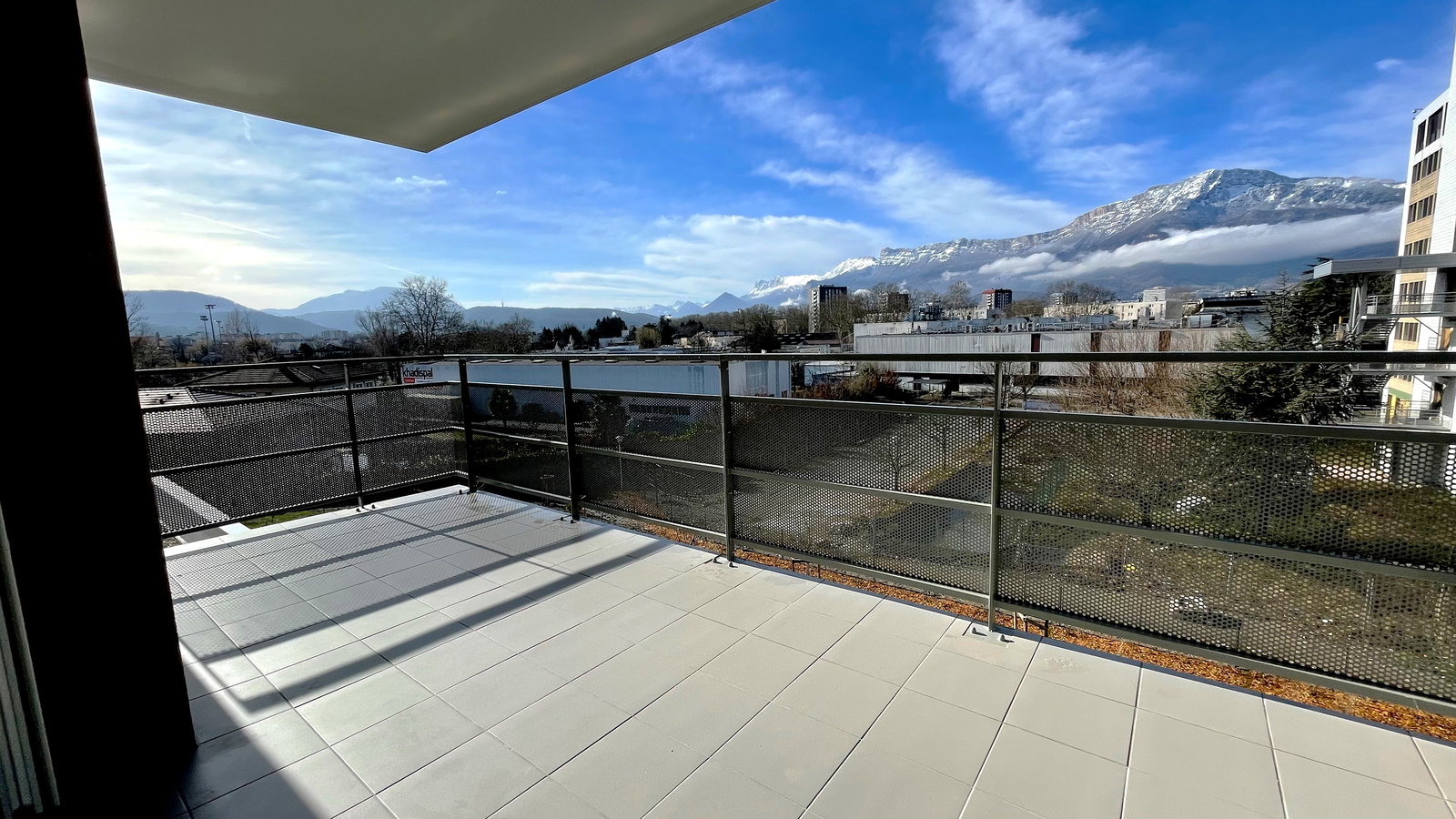 Coliving Grenoble 663827