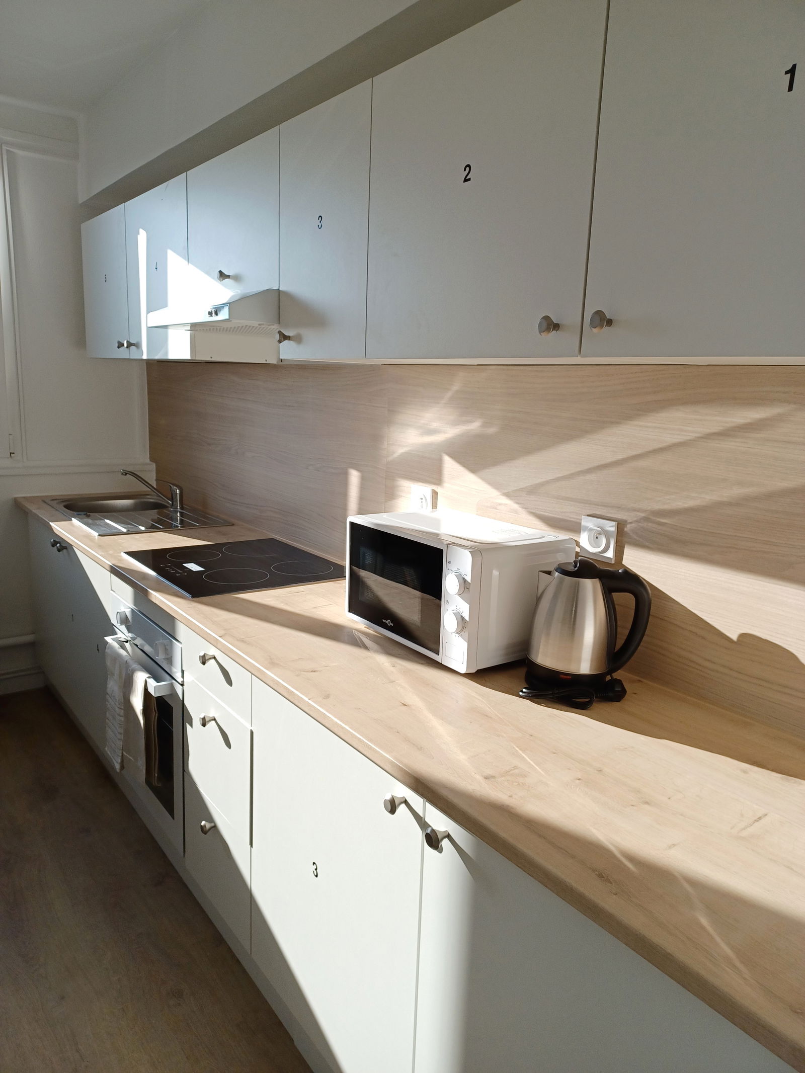 Colocatie Sainte-Geneviève-des-Bois 472623