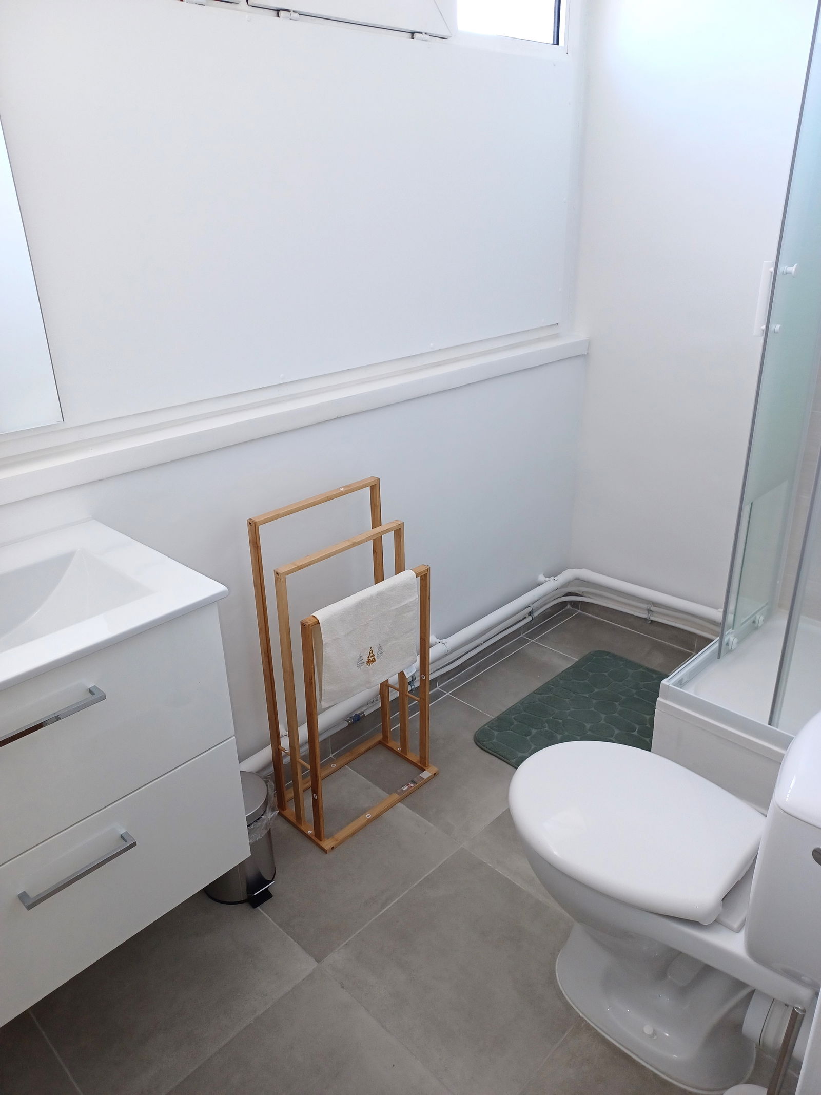 Colocatie Sainte-Geneviève-des-Bois 472623