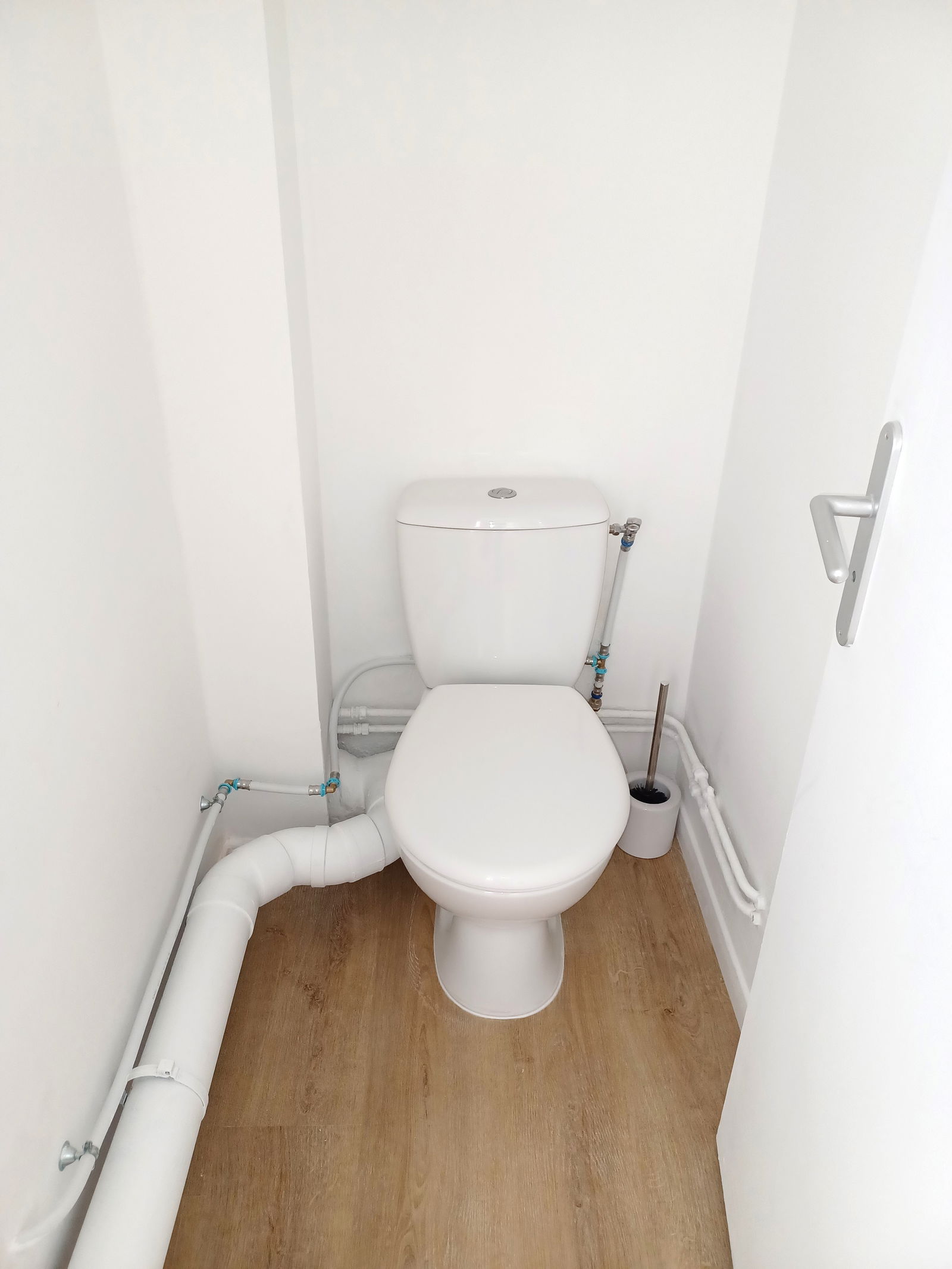 Colocatie Sainte-Geneviève-des-Bois 472623