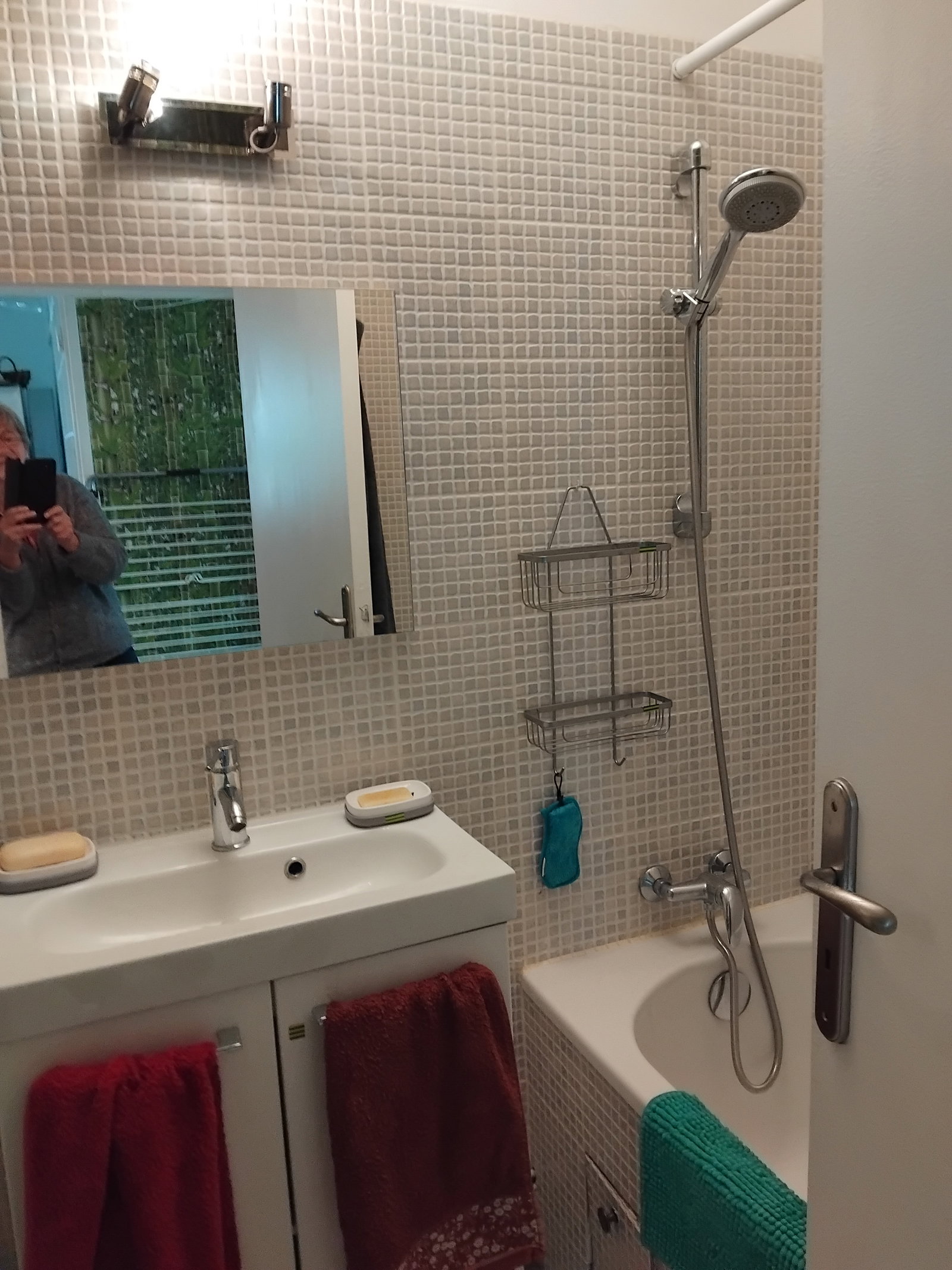 Homestay Saint-Étienne 672472
