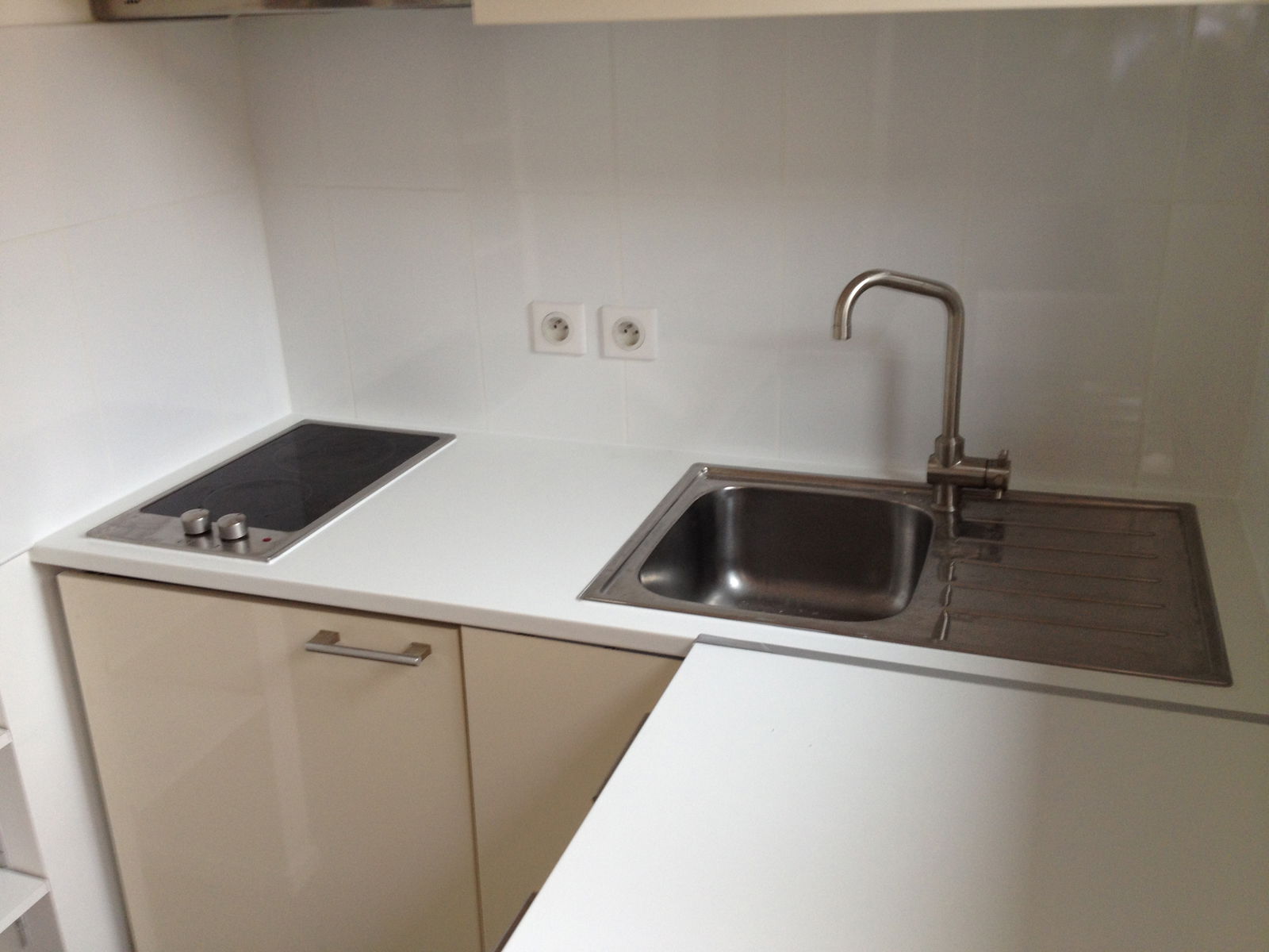 Gastekamers Viroflay 86228