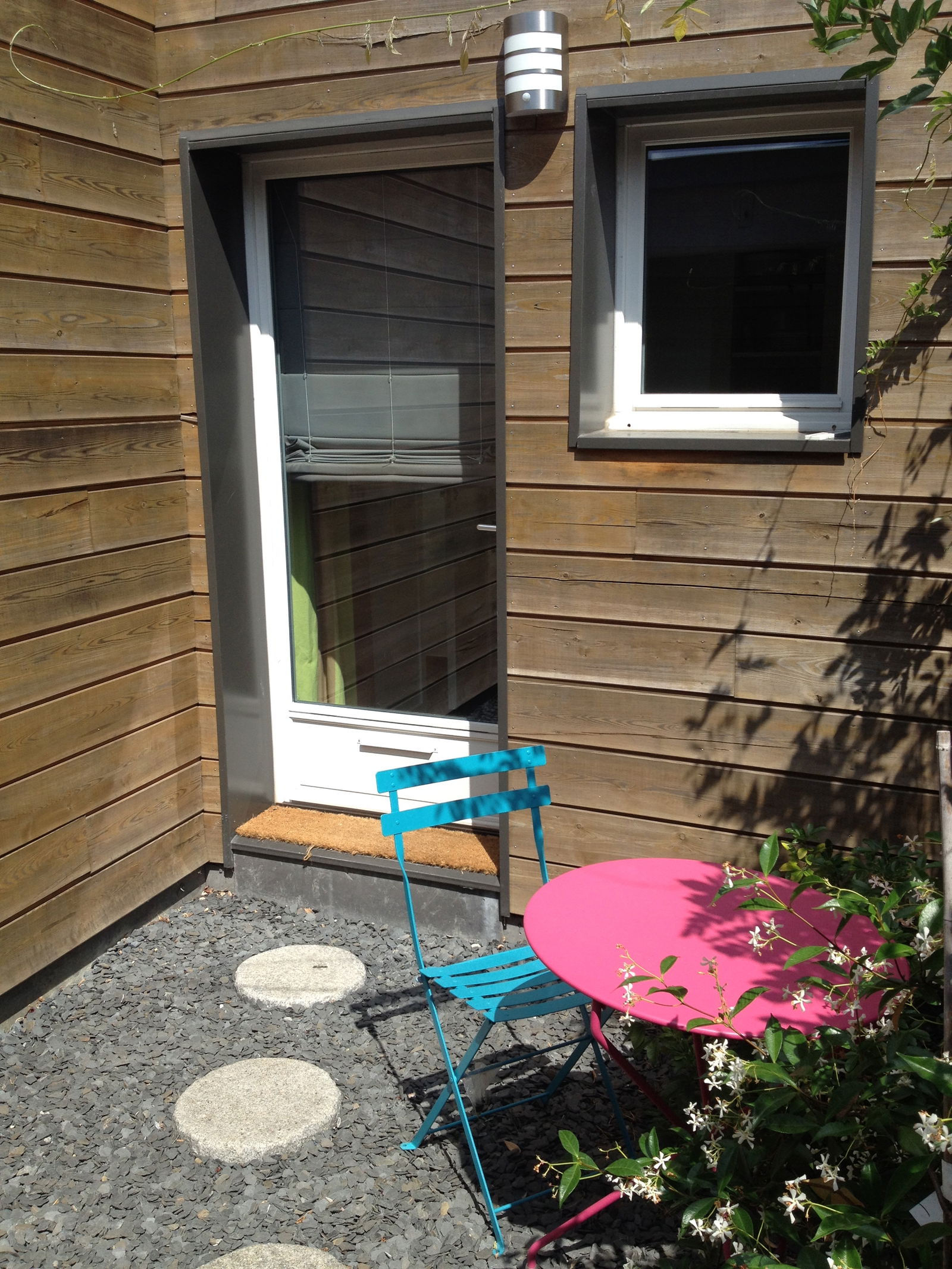 Gastenkamers Viroflay 86228