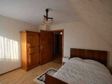 Roomlala | Gemeubileerde huis van 126m² vir gedeelde verblyf 