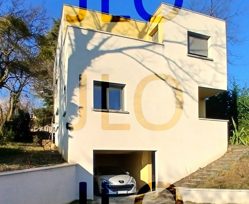 Hele Huis Saint-Cyr-au-Mont-d'Or 653988