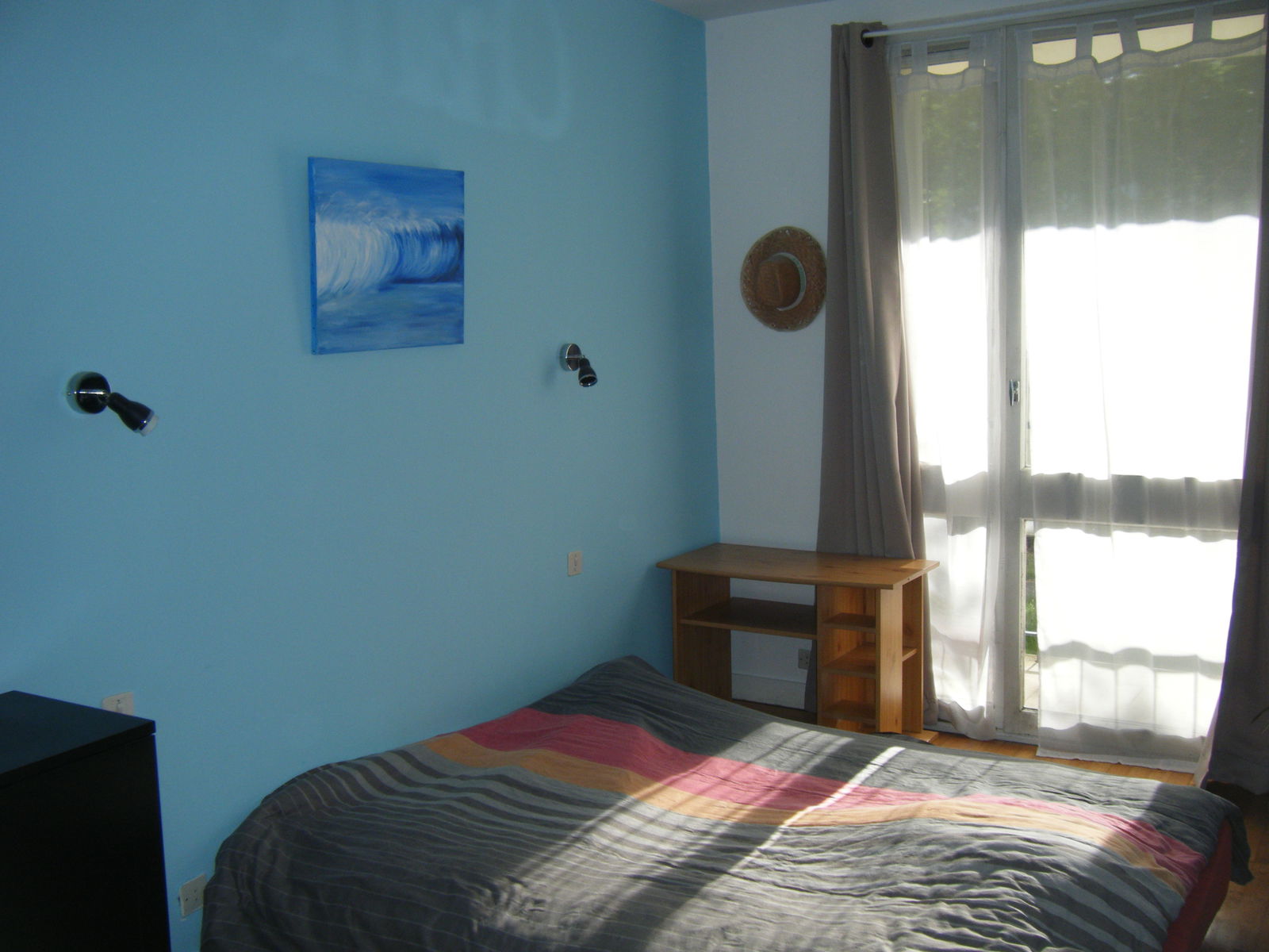 Colocatie Rennes 78483