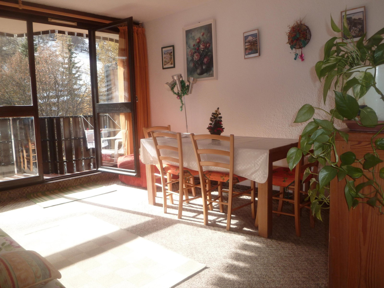 Gehele Woning Marcoux 151813