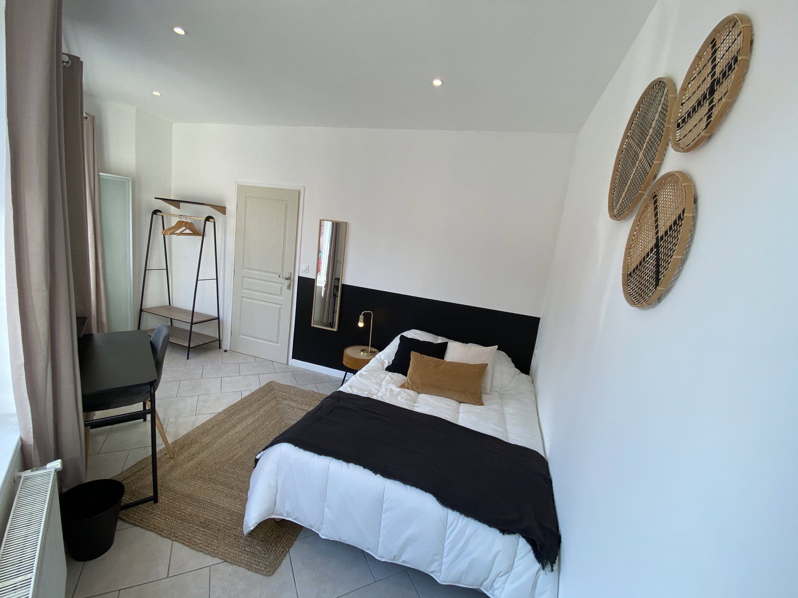 Gedeelde Woning Croix 245481