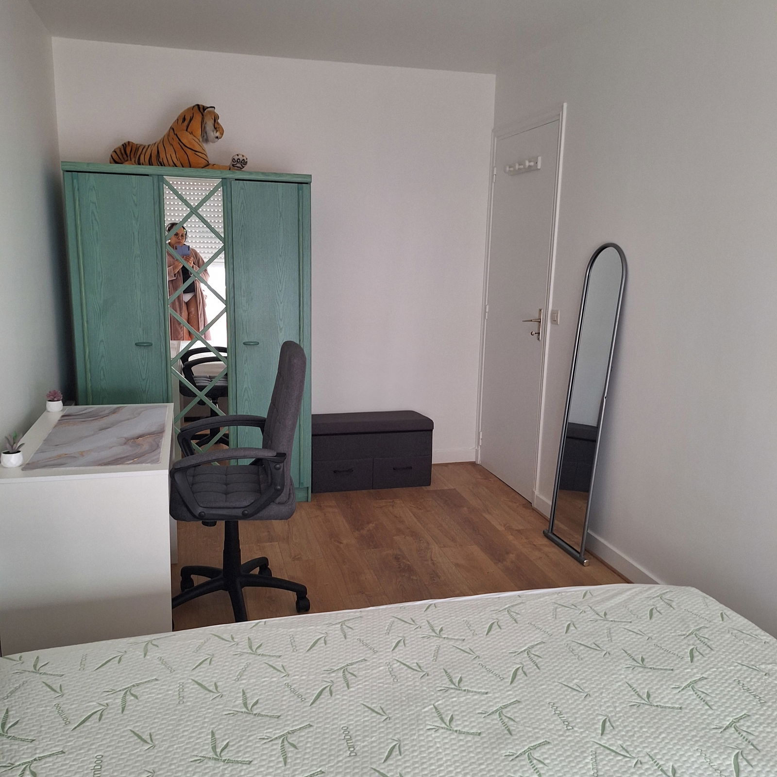 Gastgezin Paris 605161