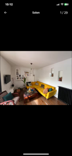 Kamer Bij De Gastheer Marseille 670879