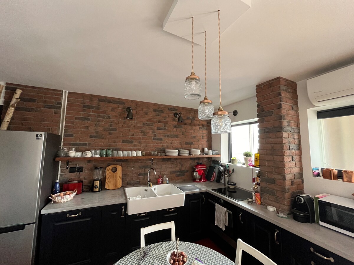 Homestay Marseille 670879