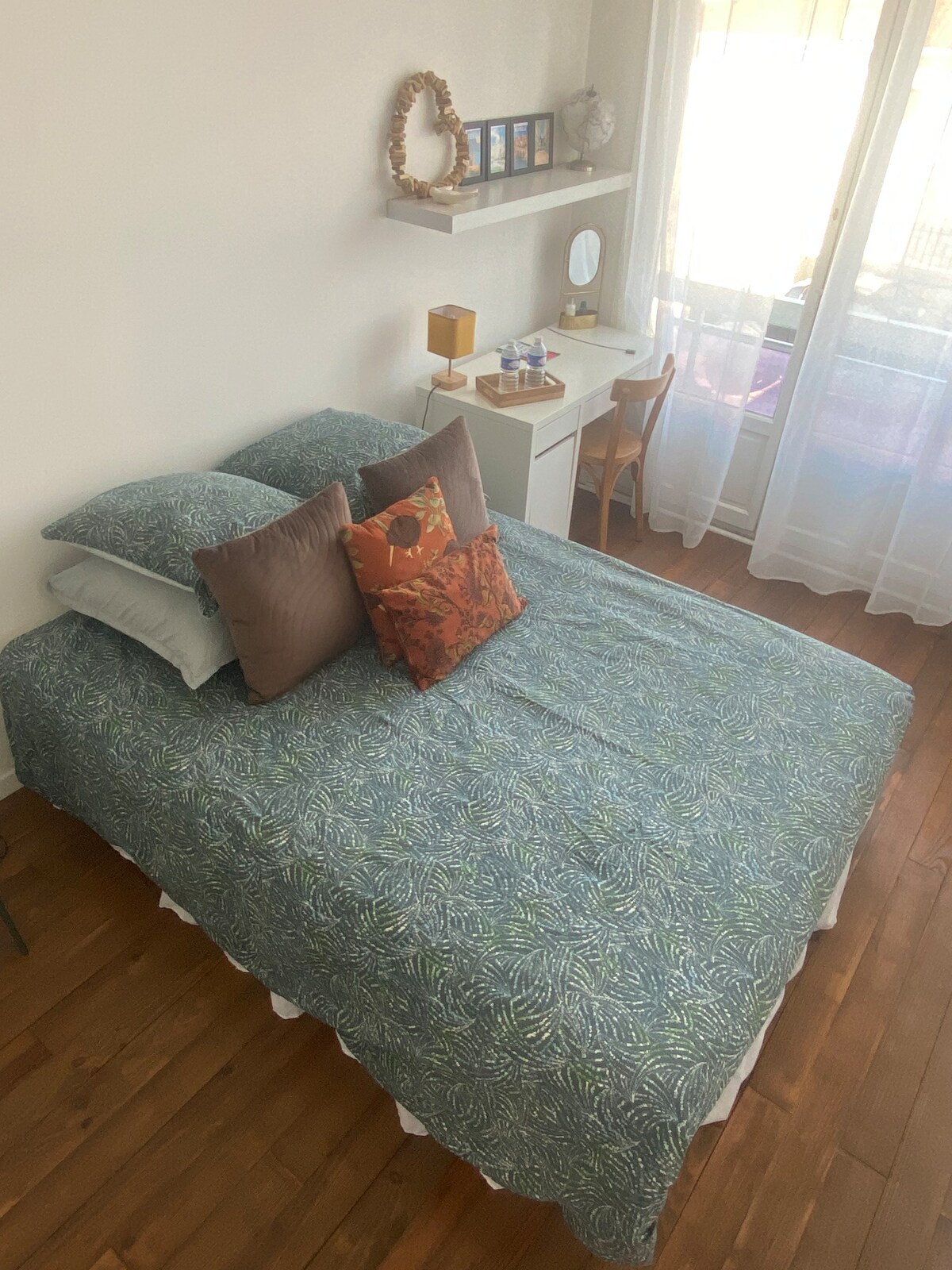 Homestay Marseille 670879
