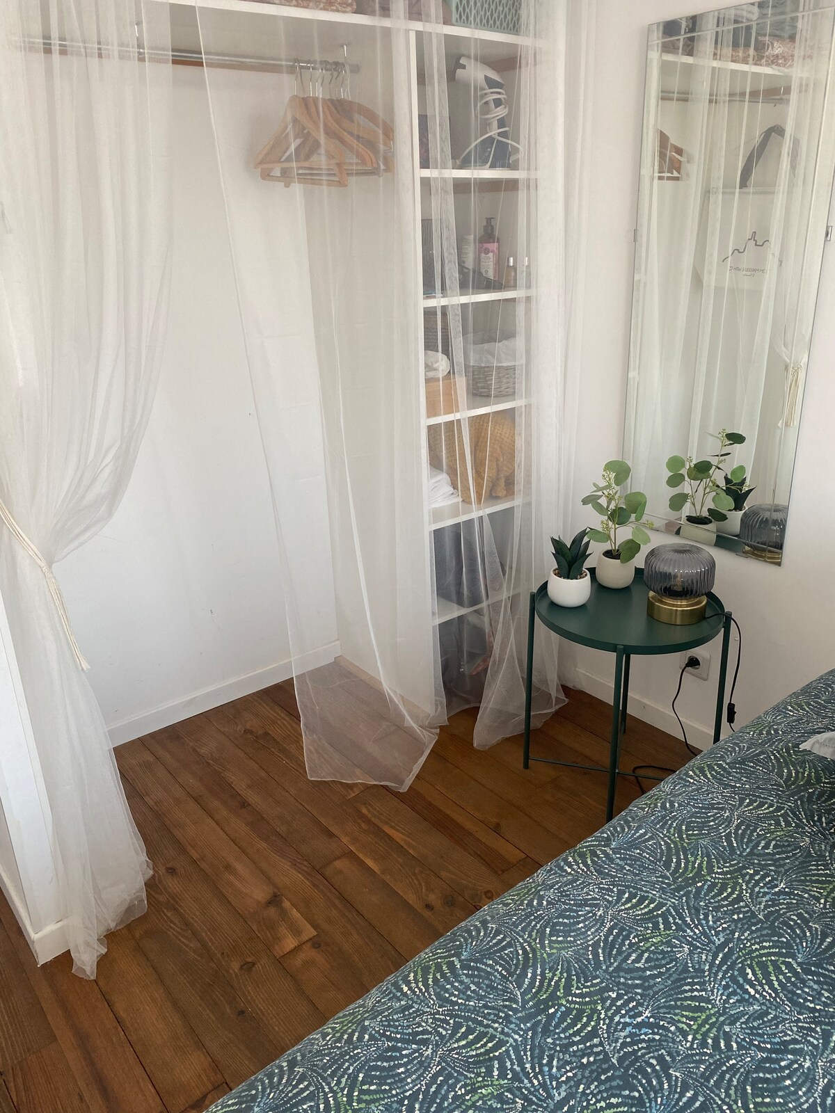 Homestay Marseille 670879