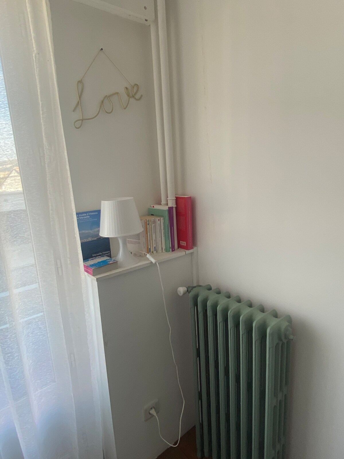 Homestay Marseille 670879