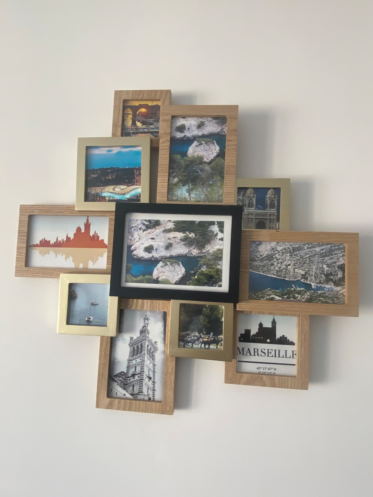 Homestay Marseille 670879
