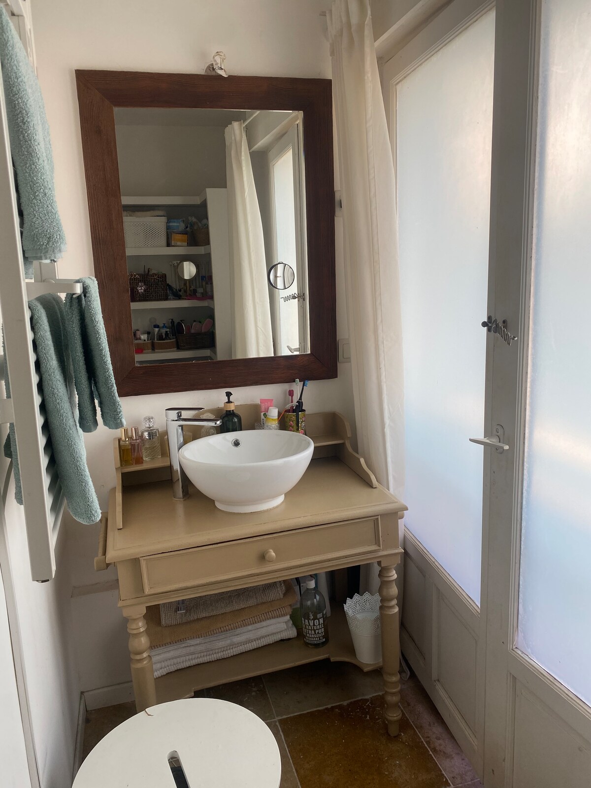 Homestay Marseille 670879
