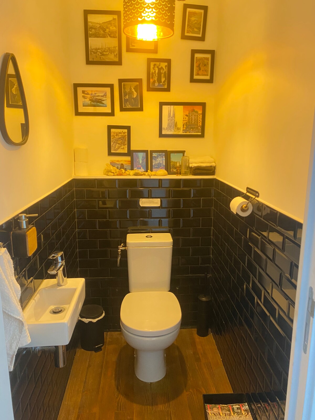 Homestay Marseille 670879