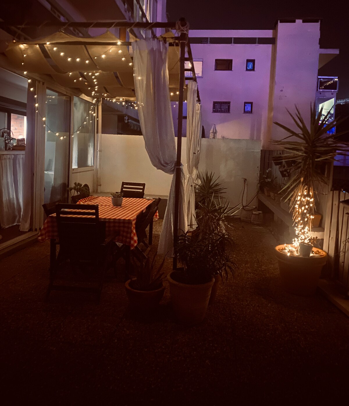 Homestay Marseille 670879