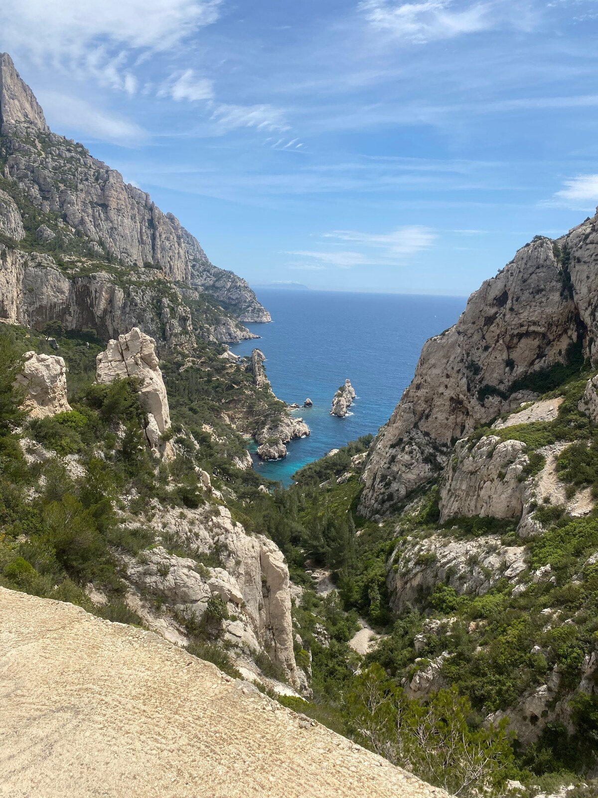 Homestay Marseille 670879
