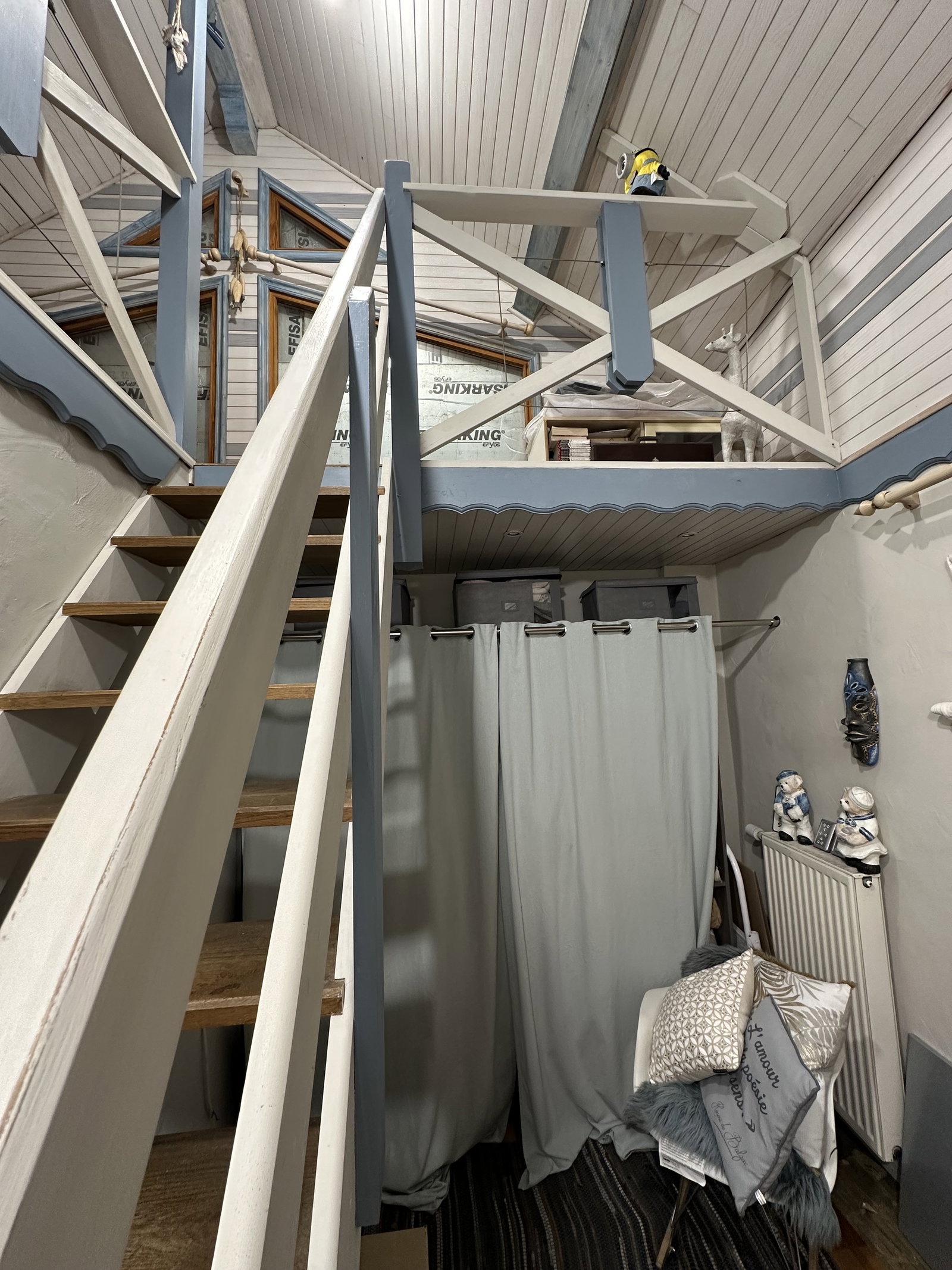 Colocatie Coise-Saint-Jean-Pied-Gauthier 663177